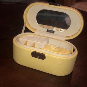 Talbots Jewelry Box